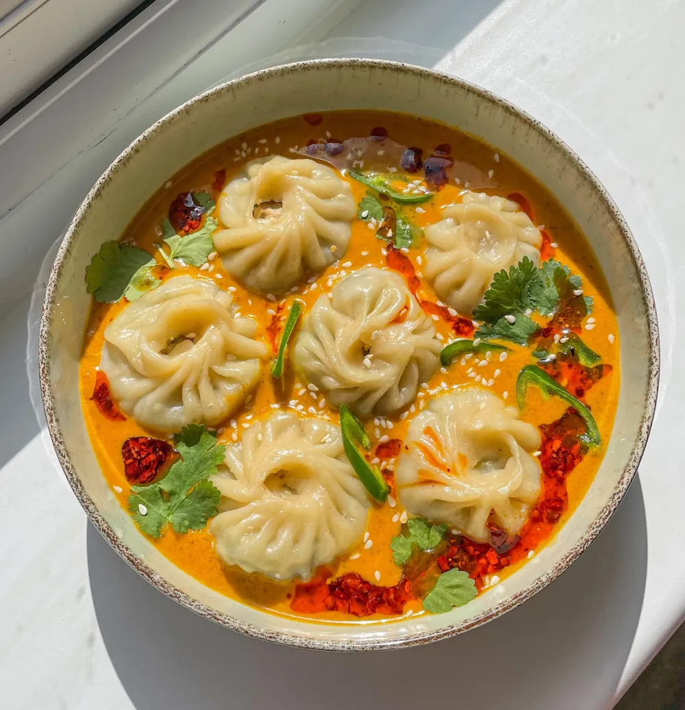 Menu Item Image