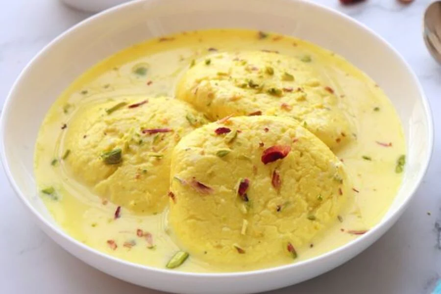 Menu Item Image